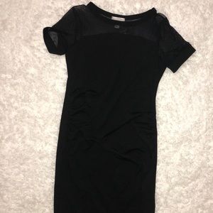Motherhood Midi Dress